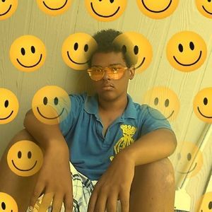 Meet your Posher, Jay